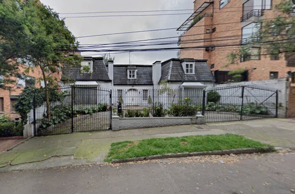 House in Bogota, Bogotá, Colombia 4 - 17249112