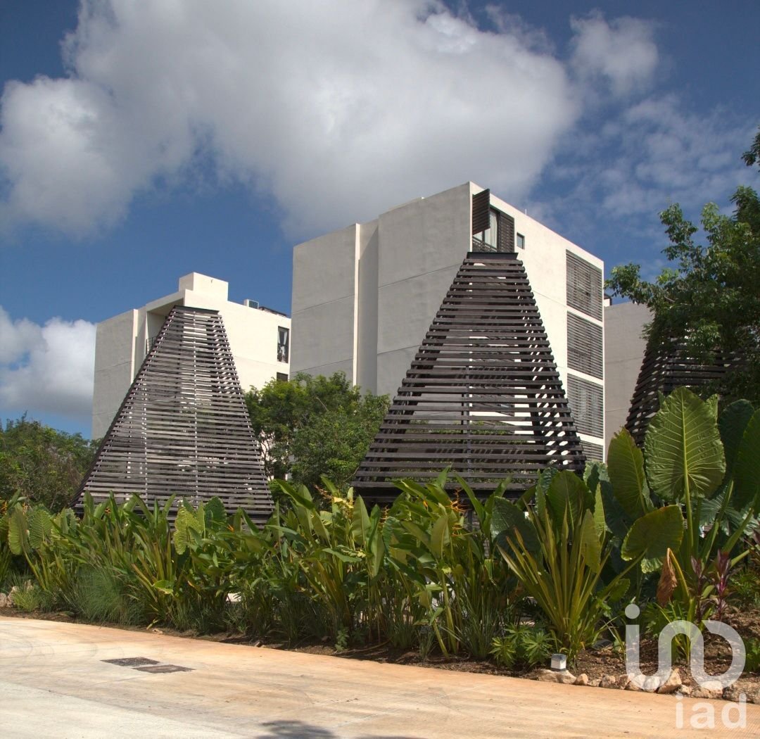Apartment in Mérida, Yucatan, Mexico 2 - 15803991