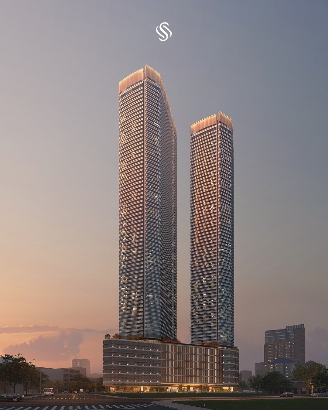 Condo in Quezon City, Metro Manila, Philippines 2 - 17251835