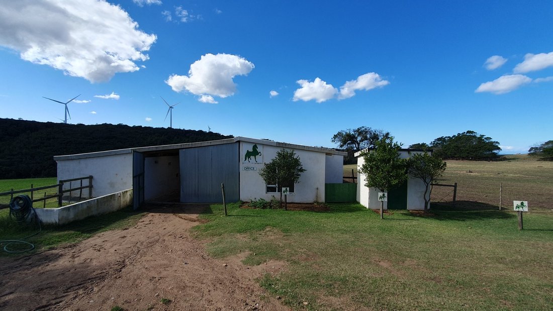 Rancho en Municipio Local de Kouga, El Cabo Oriental, Sudáfrica 5 - 17250846