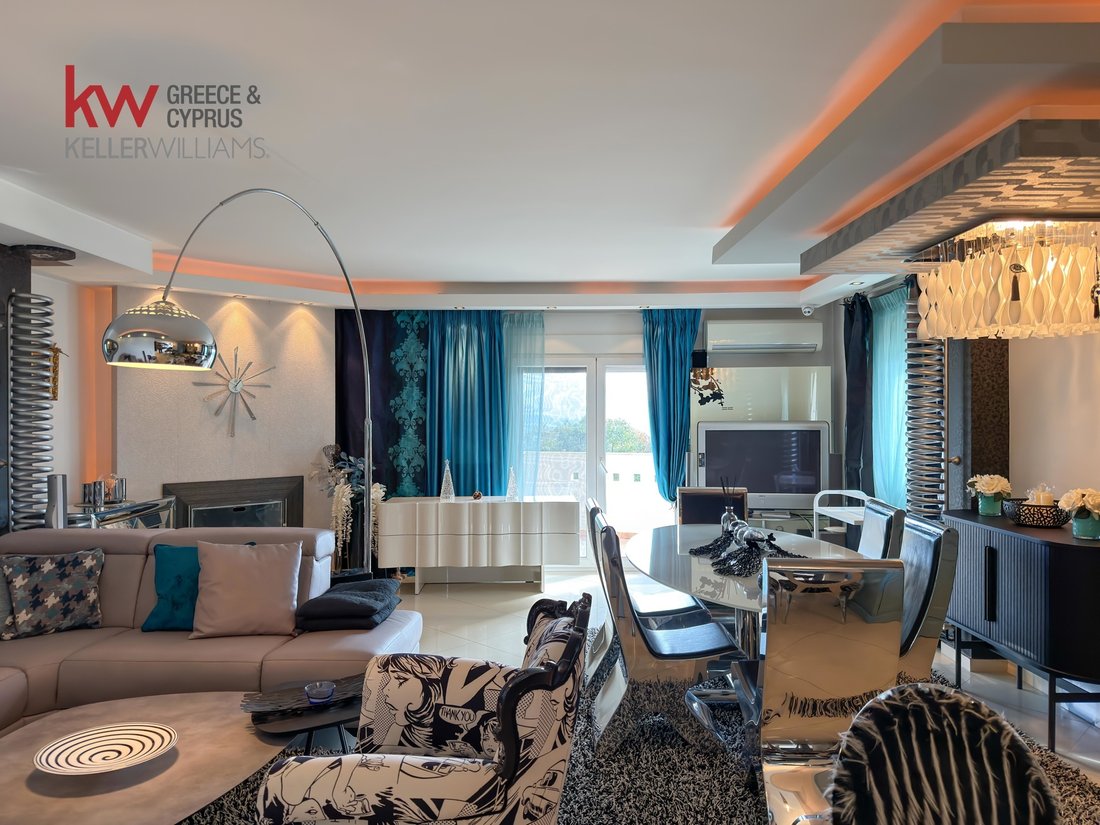 Apartment in Panorama, Macedonia and Thrace, Greece 5 - 17254723