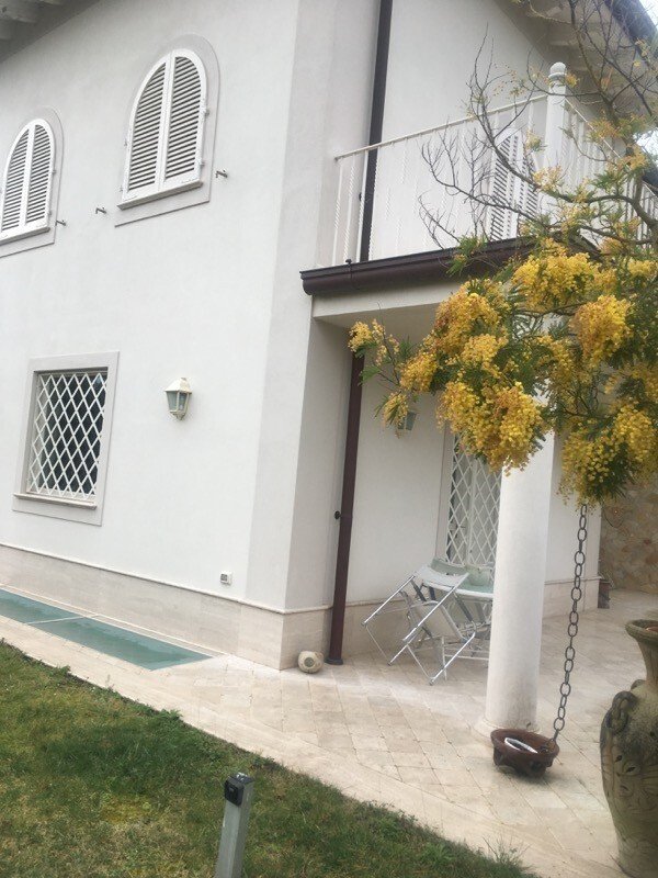Villa in Center, Forte dei Marmi, Tuscany 2 - 17254779