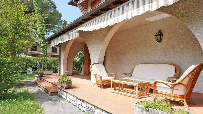 Villa in Center, Forte dei Marmi, Tuscany 2 - 17254568
