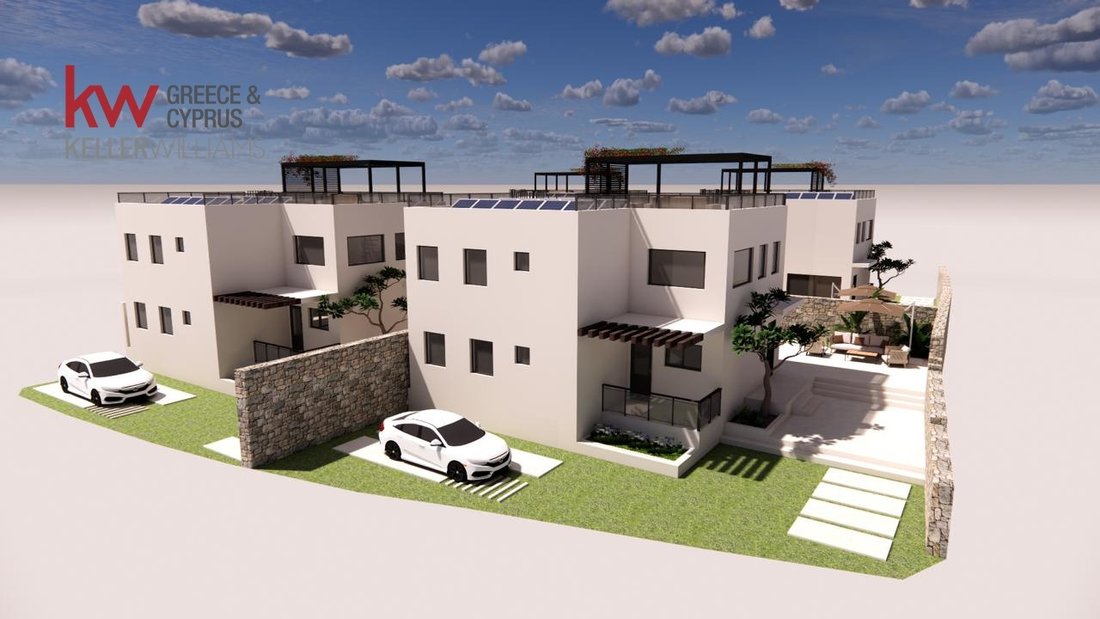 House in Platanias, Greece 2 - 17249375