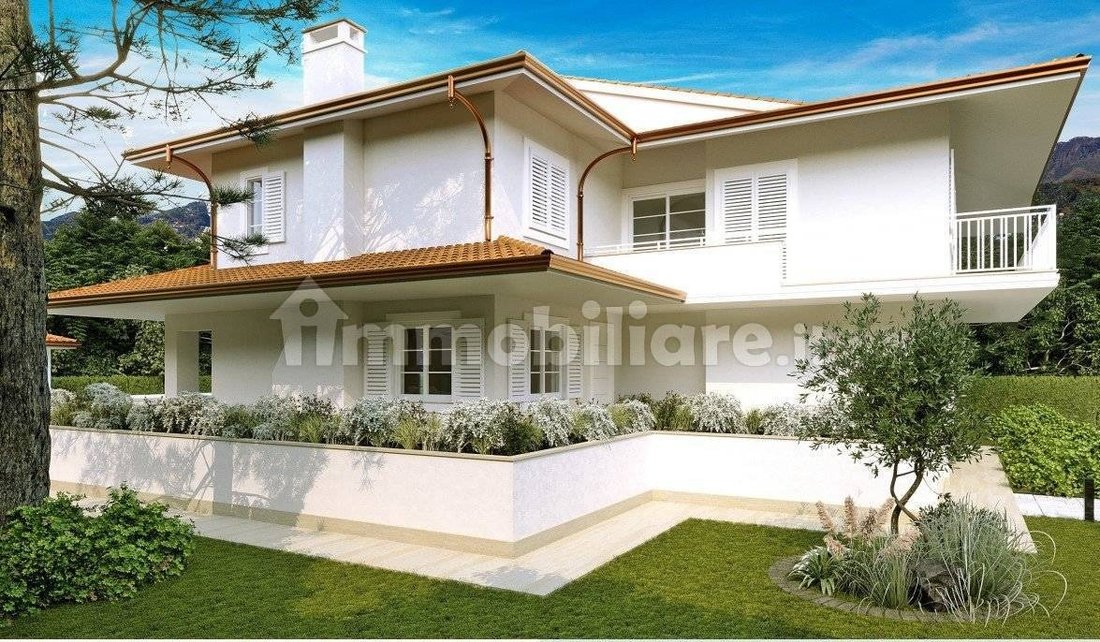 Villa in Center, Forte dei Marmi, Tuscany 5 - 15745085