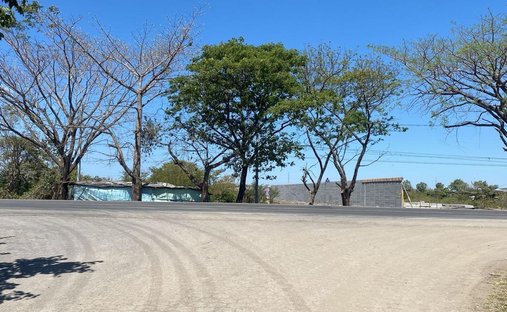 Land in Perpetuo Socorro, Chinandega, Nicaragua 1