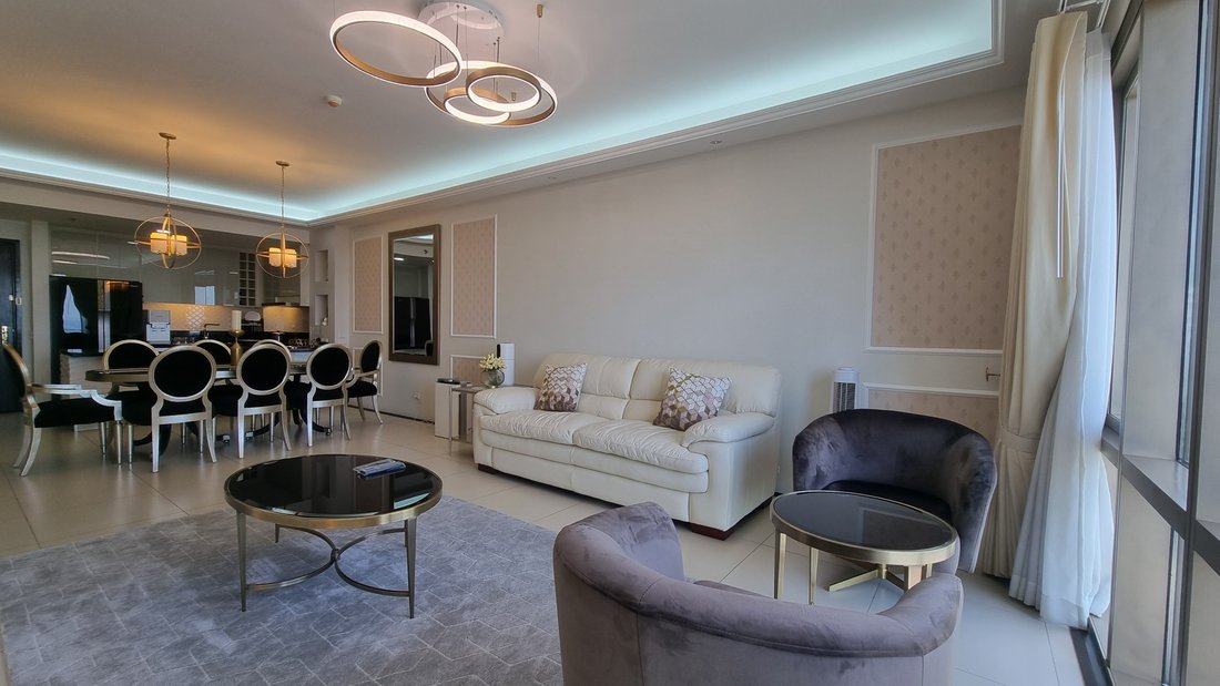 Condo in San Juan, Metro Manila, Philippines 1 - 17250895
