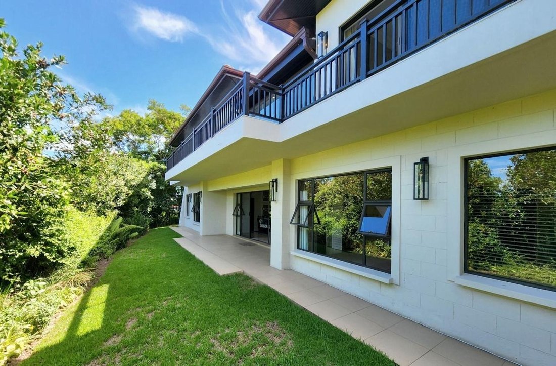 House in Simbithi Eco Estate, KwaZulu-Natal, South Africa 4 - 17252584