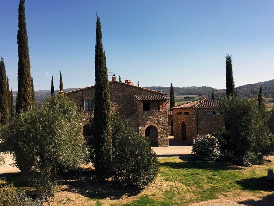 Montalcino, Tuscany, Italy 3 - 17255911