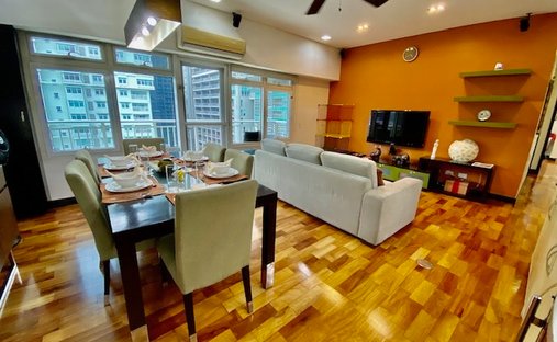 House in Taguig, Metro Manila, Philippines 1
