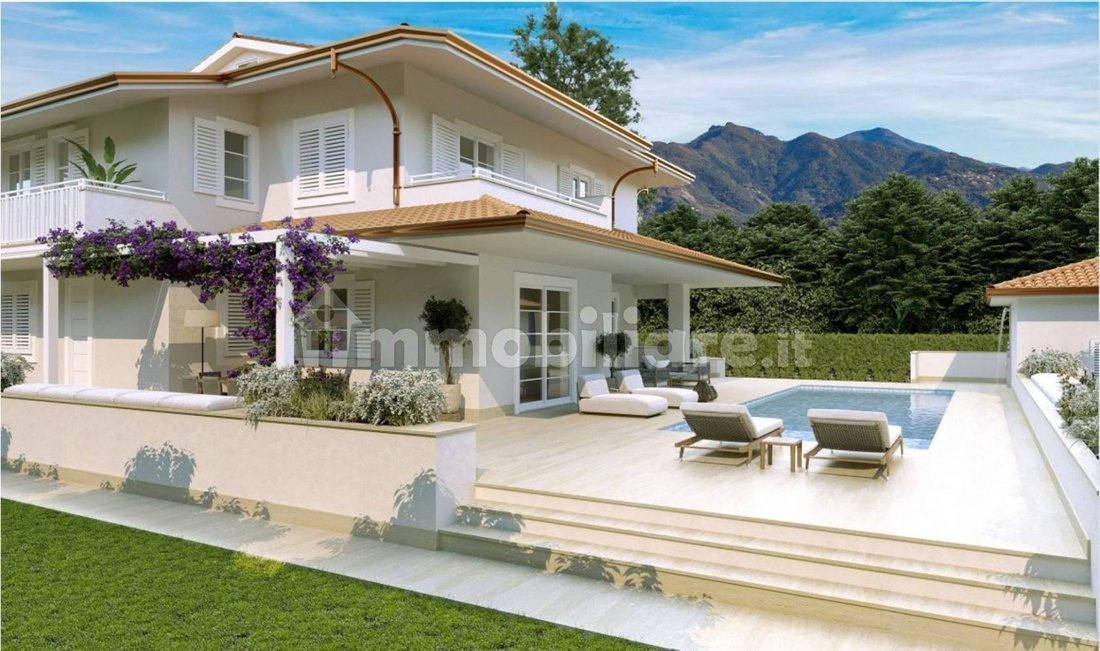 Villa in Center, Forte dei Marmi, Tuscany 4 - 15745085