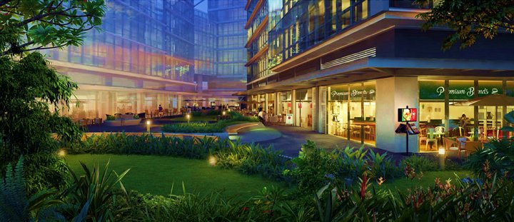 Condo in Taguig, Metro Manila, Philippines 4 - 17250205