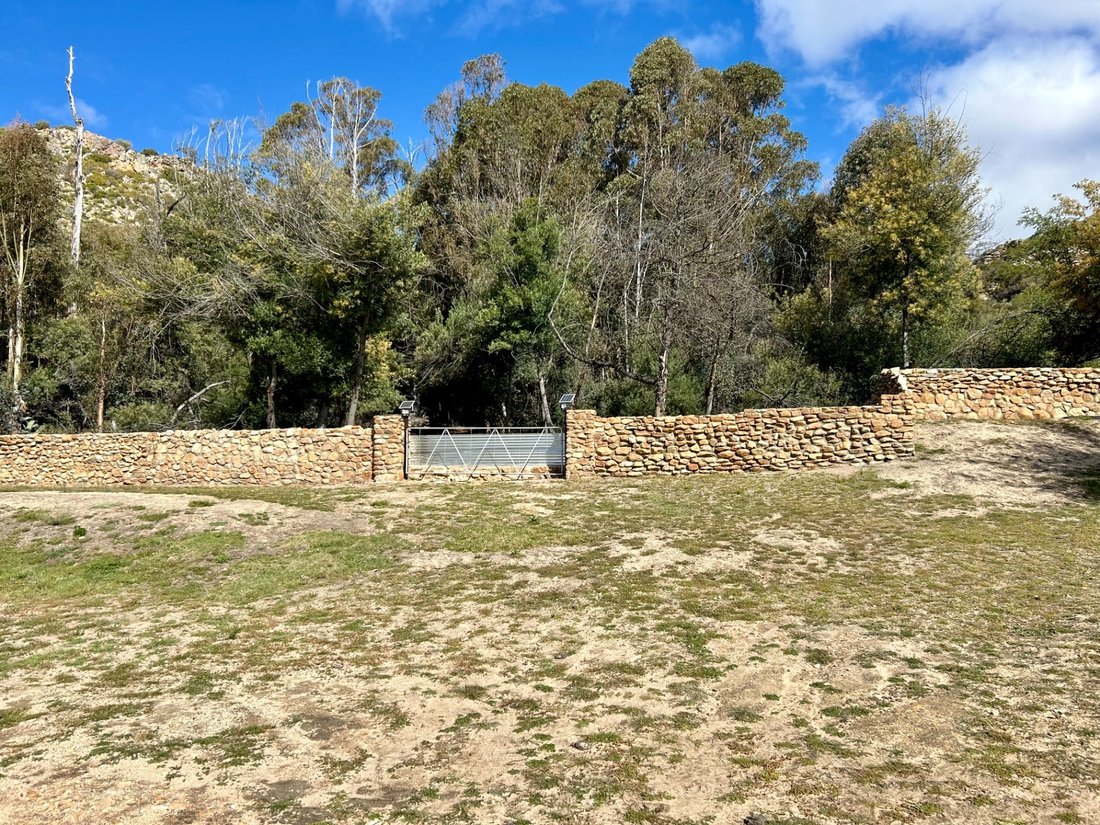 Farm Ranch in Johannesburg, Gauteng, South Africa 5 - 17250071