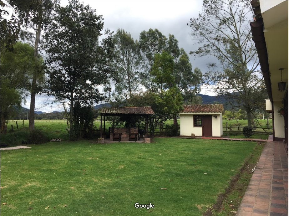 Land in La Paz, Cundinamarca, Colombia 1 - 17250698