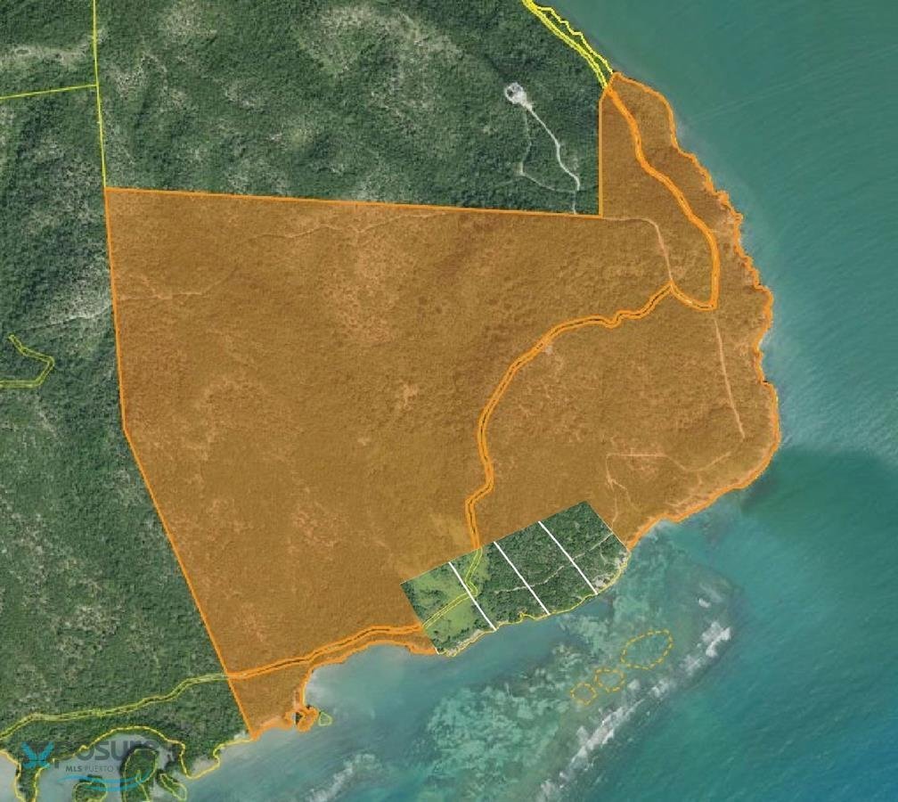 Land in Guanica, Guánica, Puerto Rico 2 - 17247892