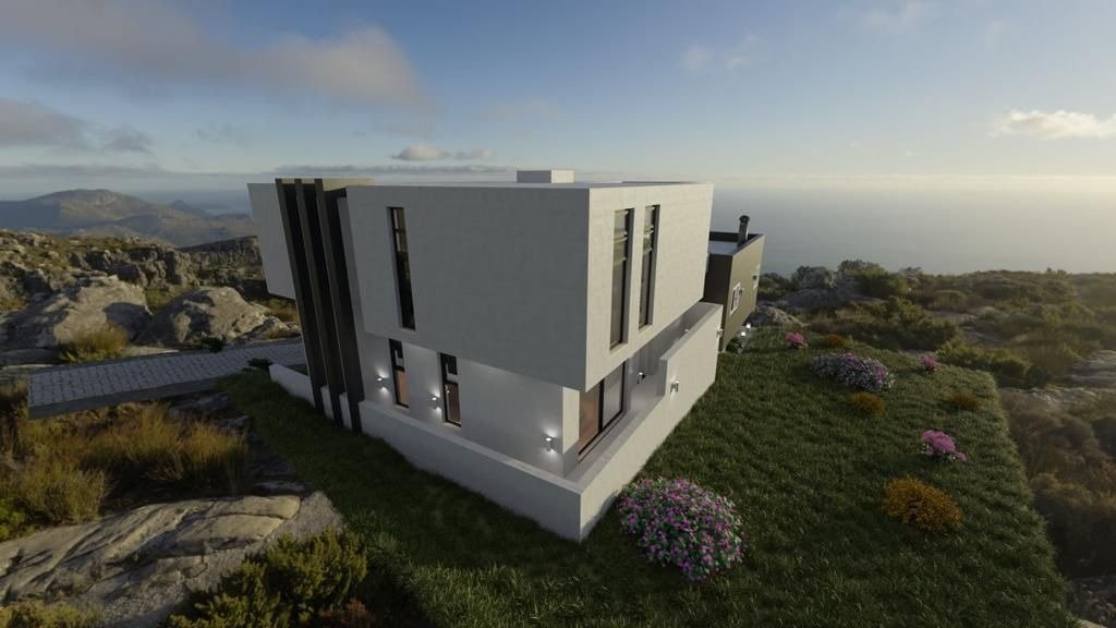 House in Dana Bay, Western Cape, South Africa 5 - 17253655