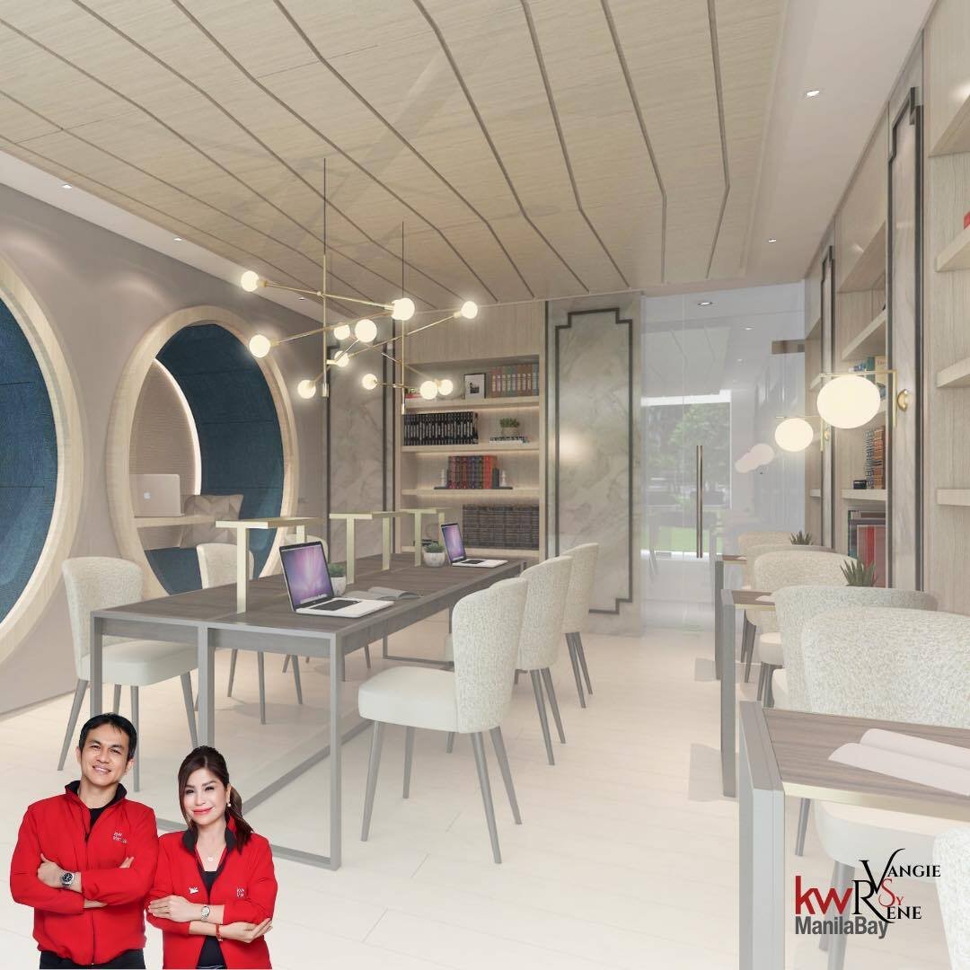 Condo in Taguig, Metro Manila, Philippines 5 - 17252553