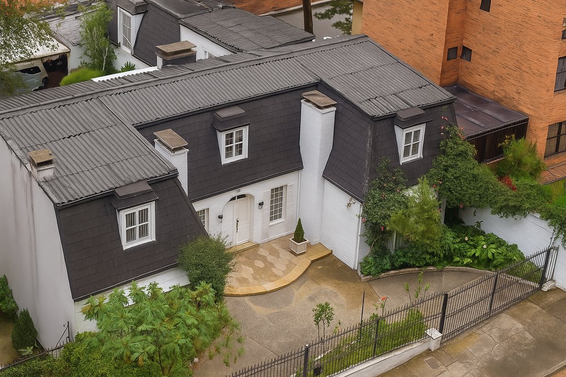 House in Bogota, Bogotá, Colombia 1 - 17249112