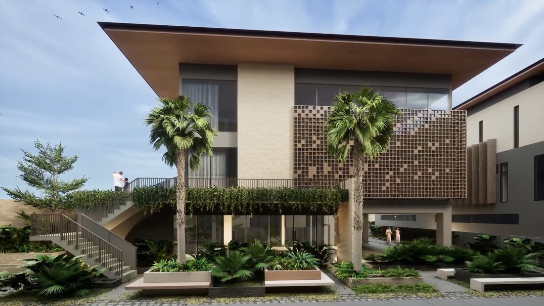 Townhouse in Manila, Metro Manila, Philippines 3 - 17251334