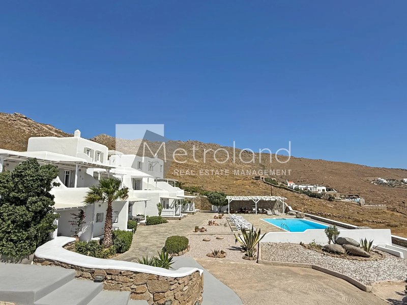 Mykonos, Aegean, Greece 2 - 17247941