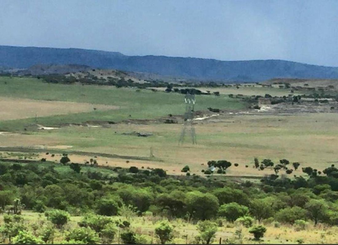 Farm Ranch in Newcastle, KwaZulu-Natal, South Africa 4 - 17253486