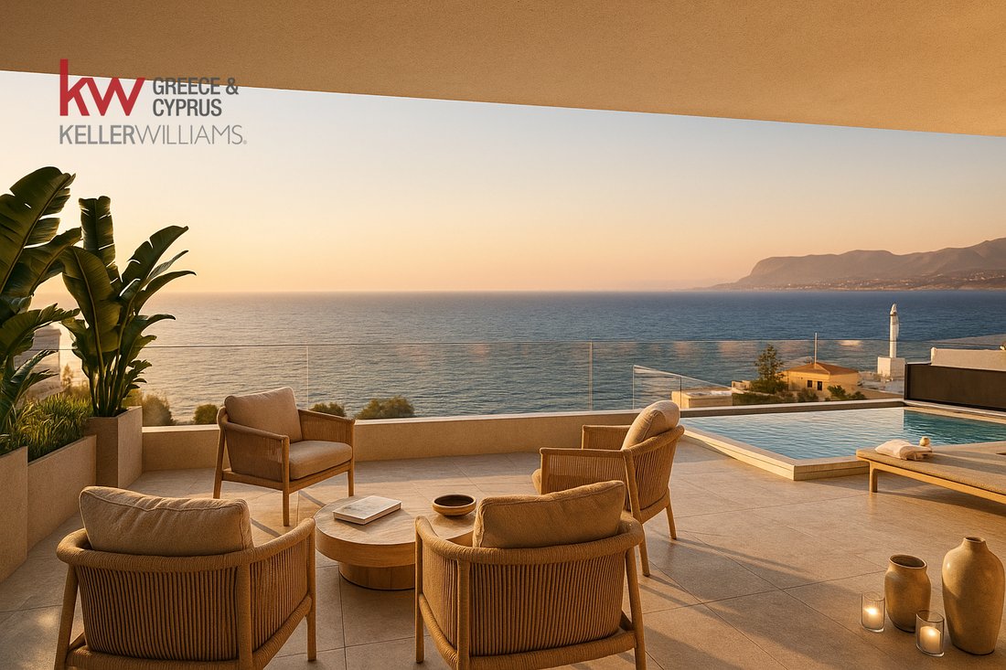 House in Crete, Greece 1 - 17248624