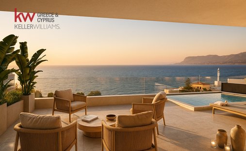 Casa en Crete, Grecia 1