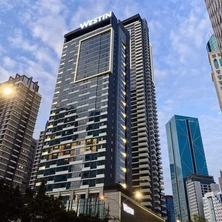 Condo in Pasig, Metro Manila, Philippines 3 - 17252689