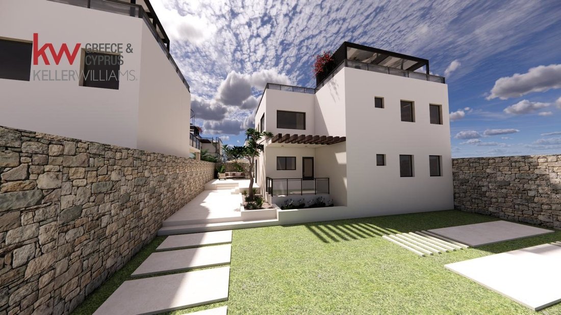 House in Platanias, Greece 3 - 17249375