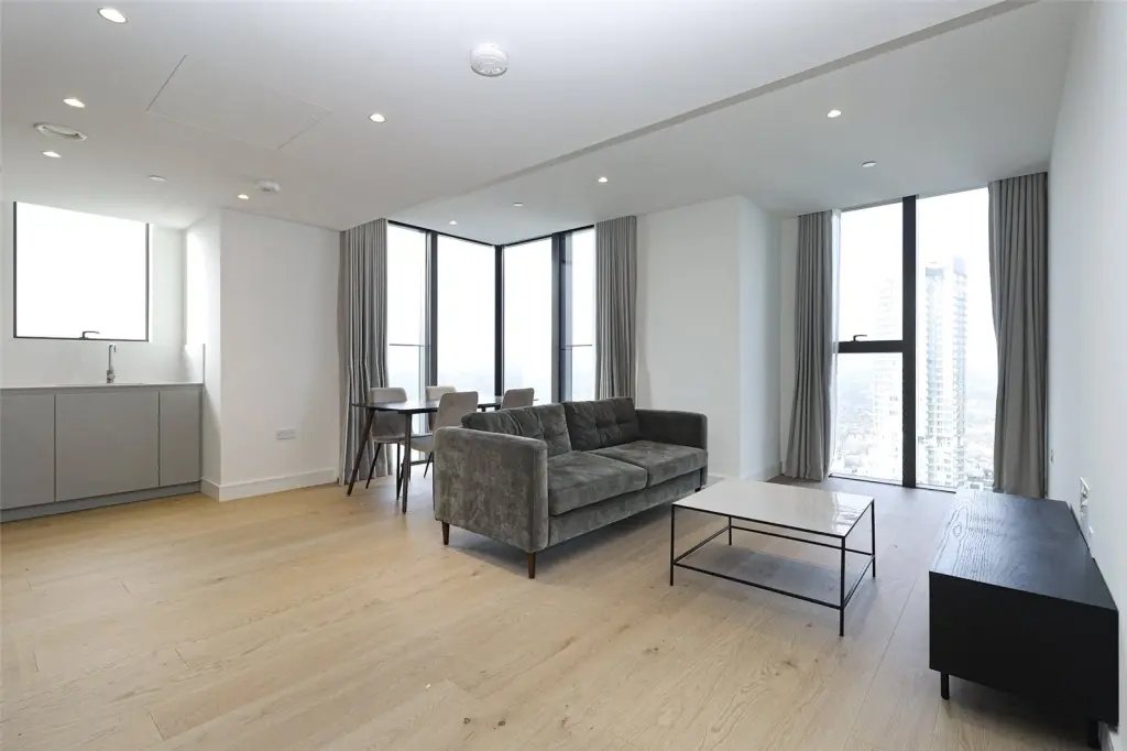 Apartment in Poplar, Tower Hamlets, England 2 - 17253951