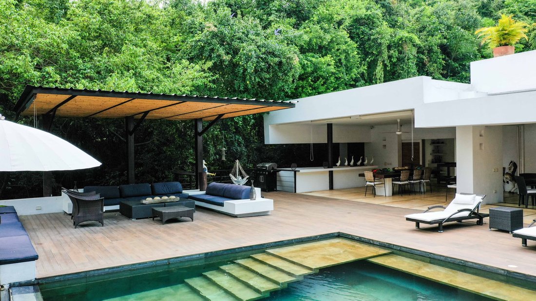 Condo in Anapoima, Cundinamarca, Colombia 1 - 17249716