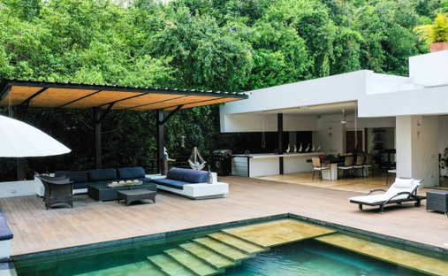 House in Anapoima, Cundinamarca, Colombia 1