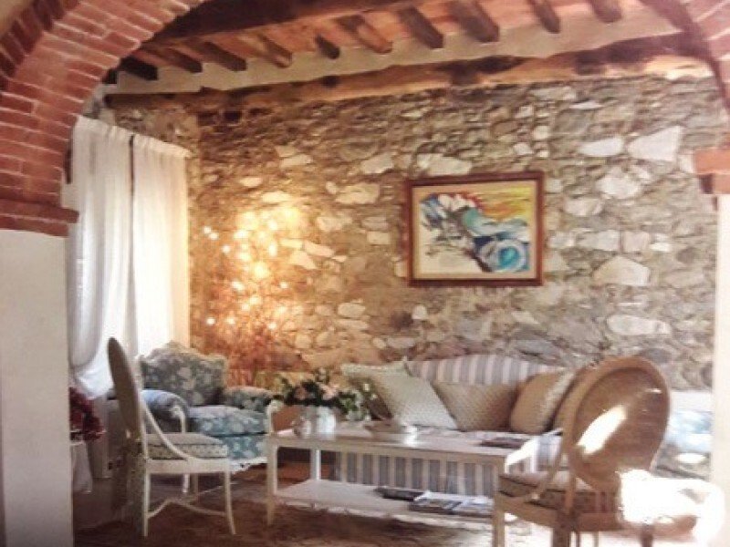 House in Center, Forte dei Marmi, Tuscany 1 - 17255094