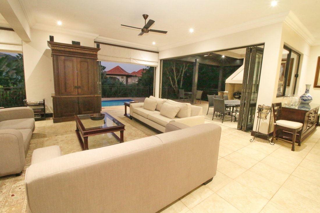 House in Zimbali Estate, KwaZulu-Natal, South Africa 4 - 17252891