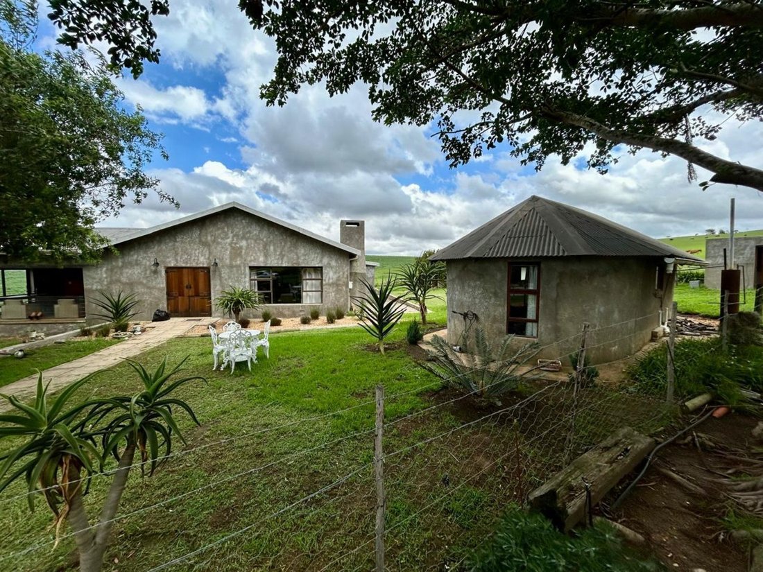 Farm Ranch in Johannesburg, Gauteng, South Africa 4 - 17249500