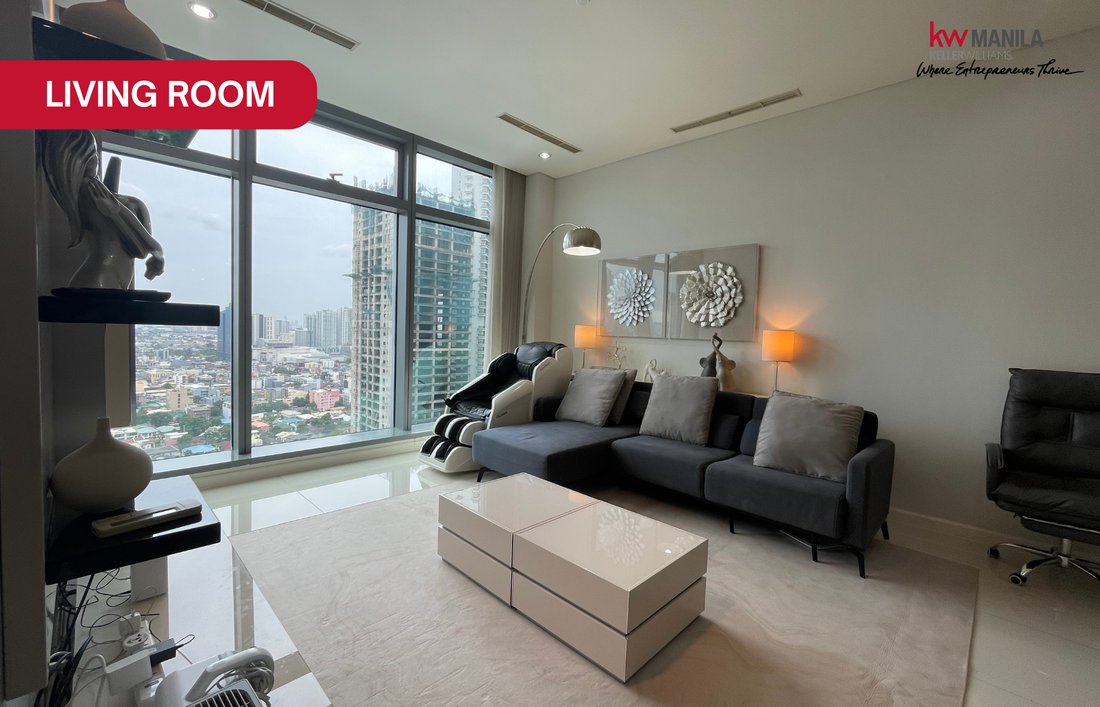 Condo in Makati, Metro Manila, Philippines 5 - 17251560