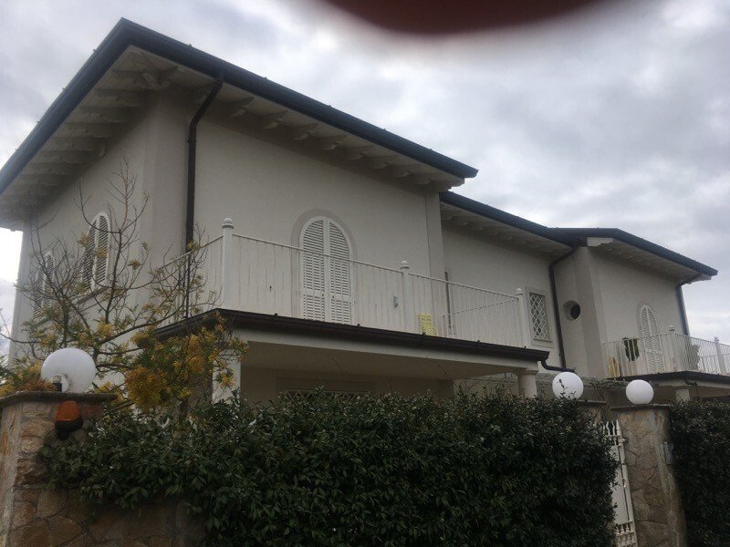 Villa in Center, Forte dei Marmi, Tuscany 1 - 17254779