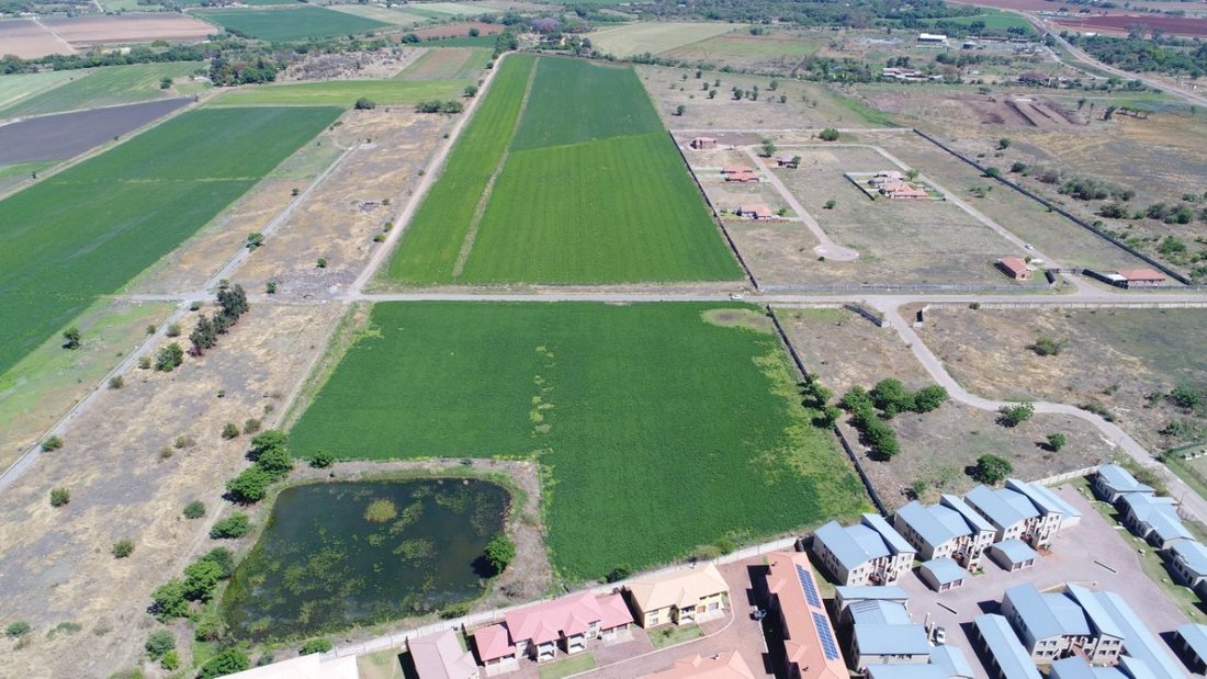 Land in Brits, North West, South Africa 5 - 17249468