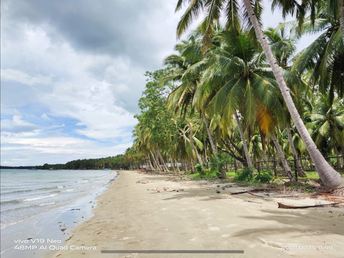 Roxas, MIMAROPA, Philippines 3 - 17252377
