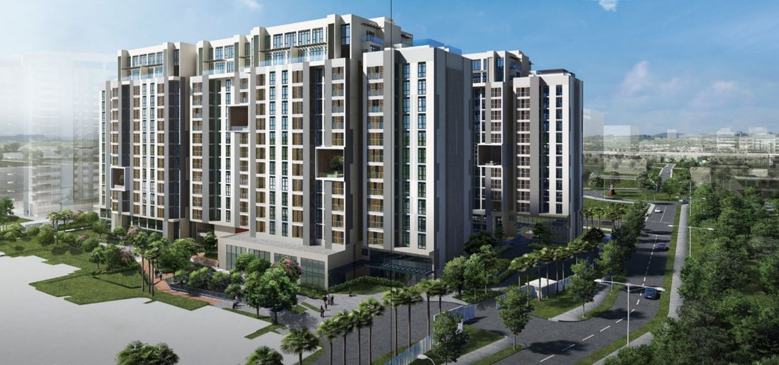 Condo in Taguig, Metro Manila, Philippines 5 - 17251096