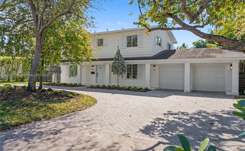 House in Coral Gables, Florida, United States 1