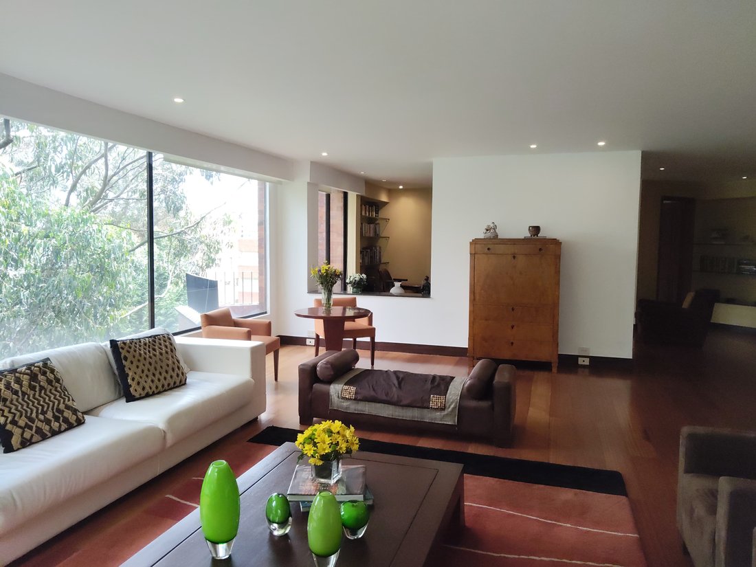Appartamento a Bogotá, Bogotá, Colombia 2 - 17249598