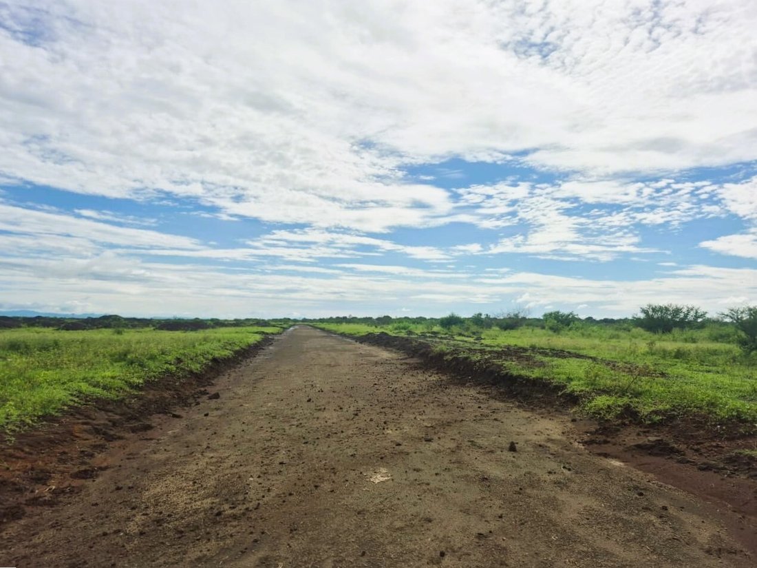 Land in Tipitapa, Managua, Nicaragua 3 - 17249164