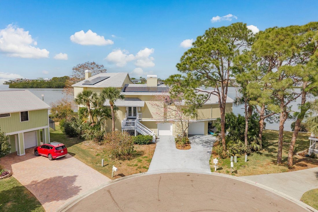 House in Palm Harbor, Florida, United States 2 - 17256100