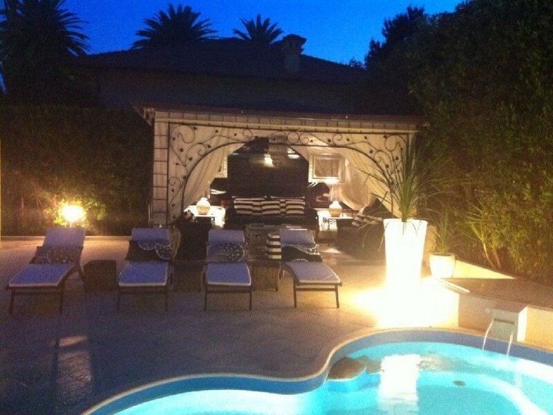 Villa in Center, Forte dei Marmi, Tuscany 1 - 17254346