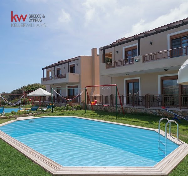 House in Agios Vasileios, Greece 2 - 17249252