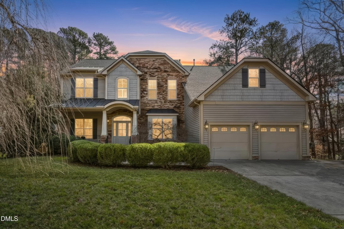 House in Raleigh, North Carolina, United States 2 - 17226913