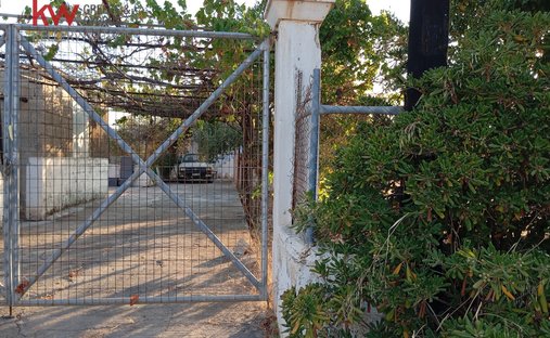 Land in Community of Anopolis, Gouves, Greece 1