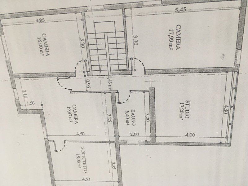 Villa in Caranna-Vaiana, Forte dei Marmi, Tuscany 5 - 17254256
