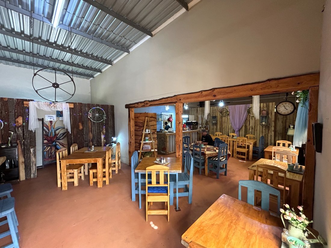 Farm Ranch in George Central, Westkap, Südafrika 5 - 17251219
